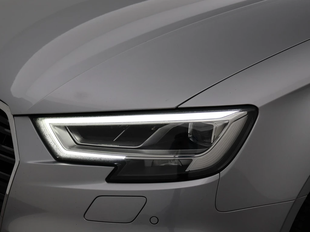 Audi A3 – foto 13