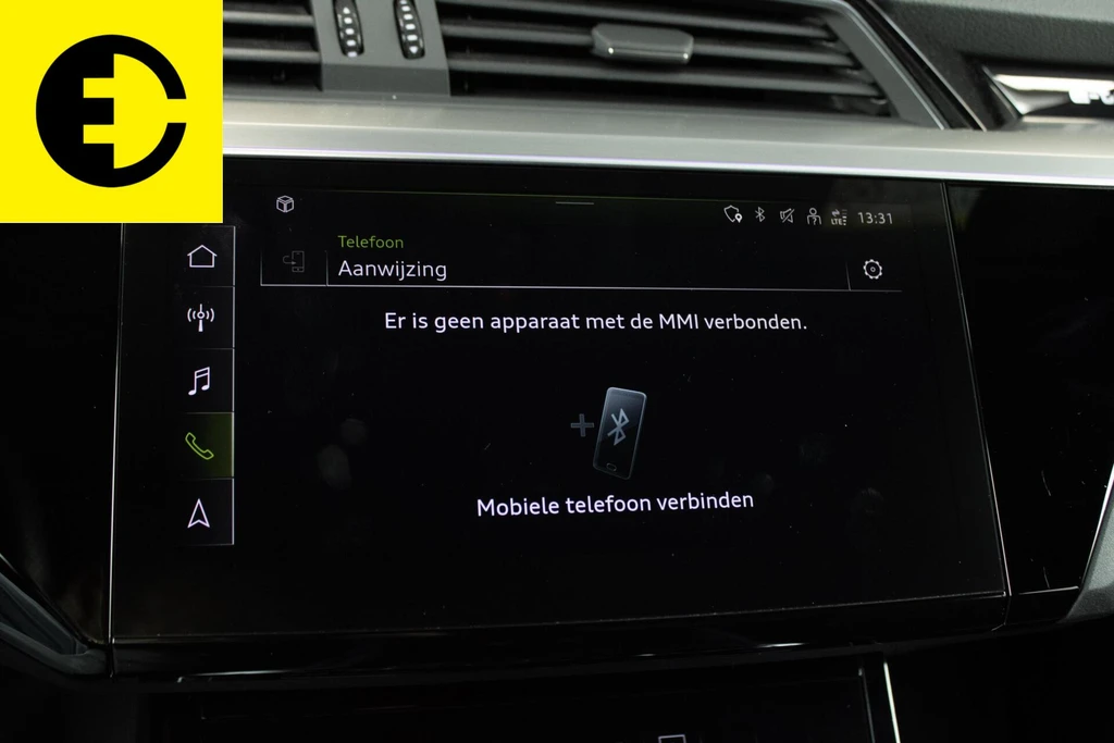 Audi e-tron – foto 23