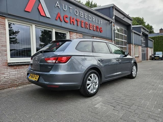 SEAT Leon – thumbnail 5