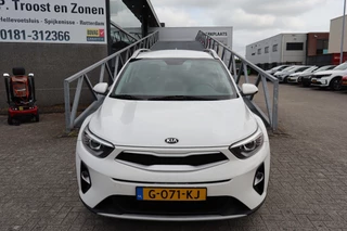 Kia Stonic – thumbnail 8