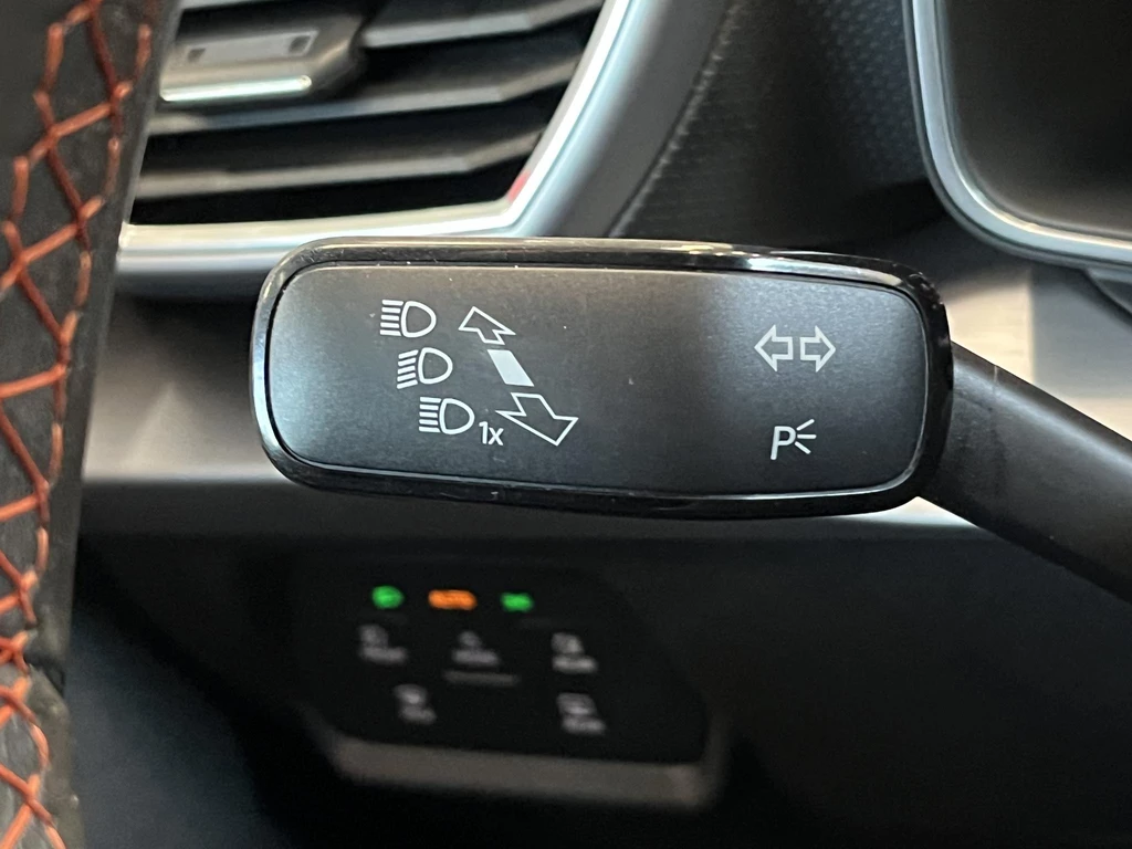 SEAT Leon – foto 30
