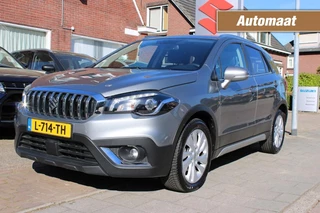 Suzuki S-Cross – thumbnail 1