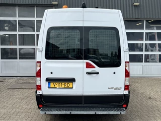 Opel Movano – thumbnail 4