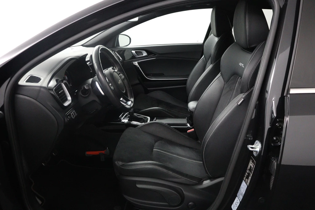 Kia Ceed Sportswagon – foto 21