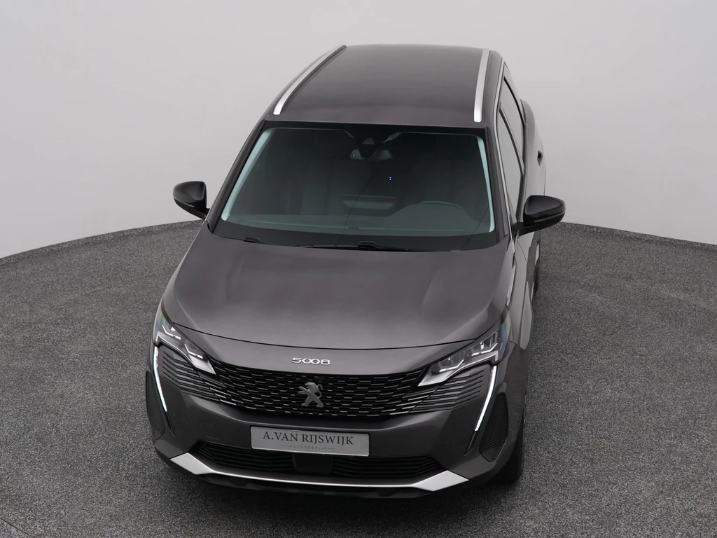 Peugeot 5008 – foto 3