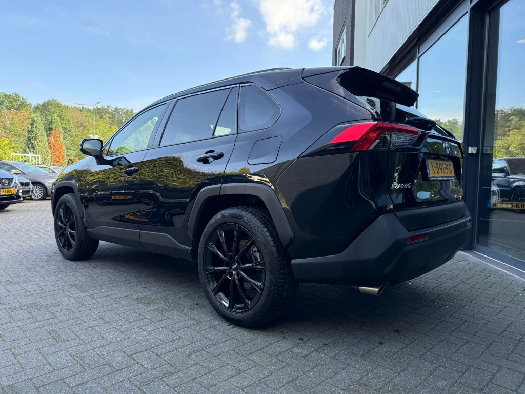 Toyota RAV4 – foto 4
