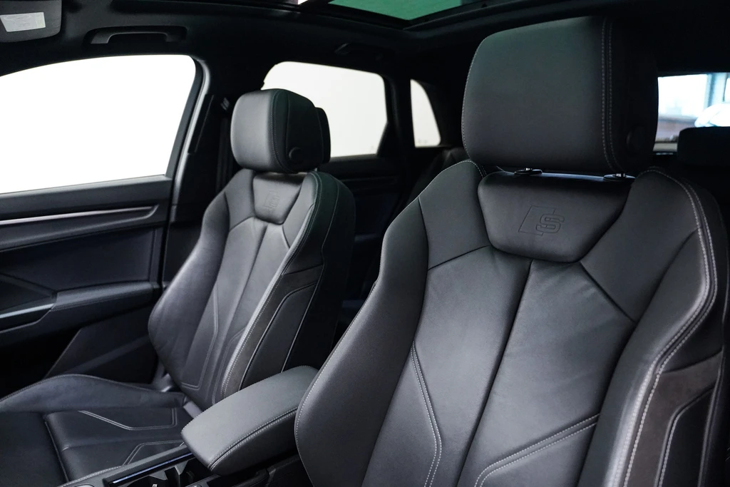 Audi Q3 – foto 17