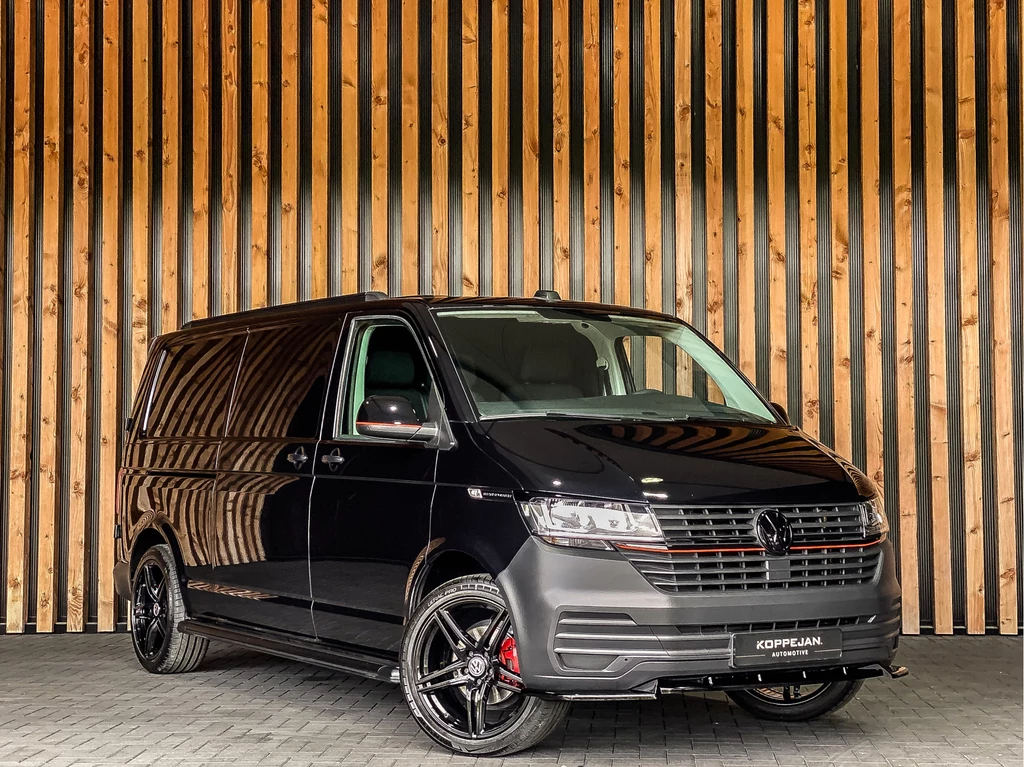 Volkswagen Transporter – foto 13