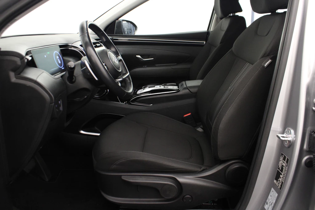 Hyundai Tucson – foto 20