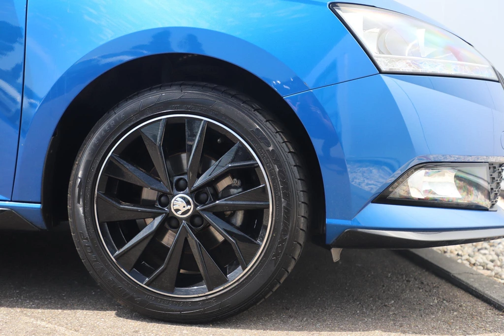 Škoda Fabia – foto 6