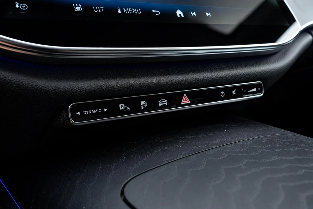 Mercedes-Benz E-Klasse – foto 18