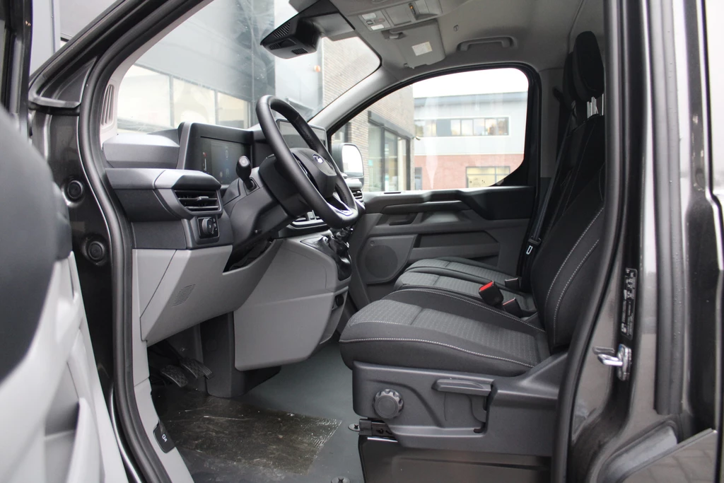 Ford Transit Custom – foto 13