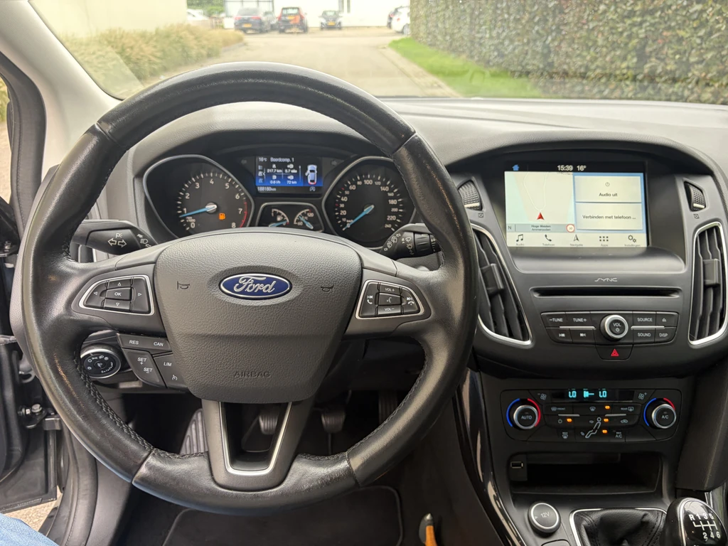 Ford Focus – foto 19