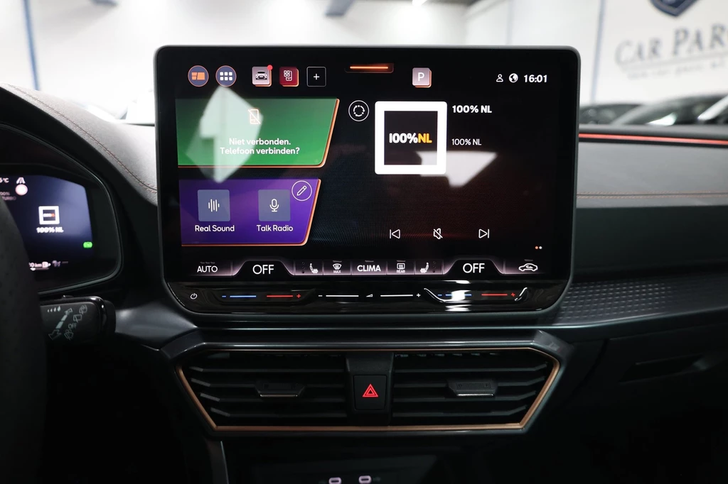 CUPRA Formentor – foto 17