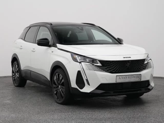 Peugeot 3008 – thumbnail 14