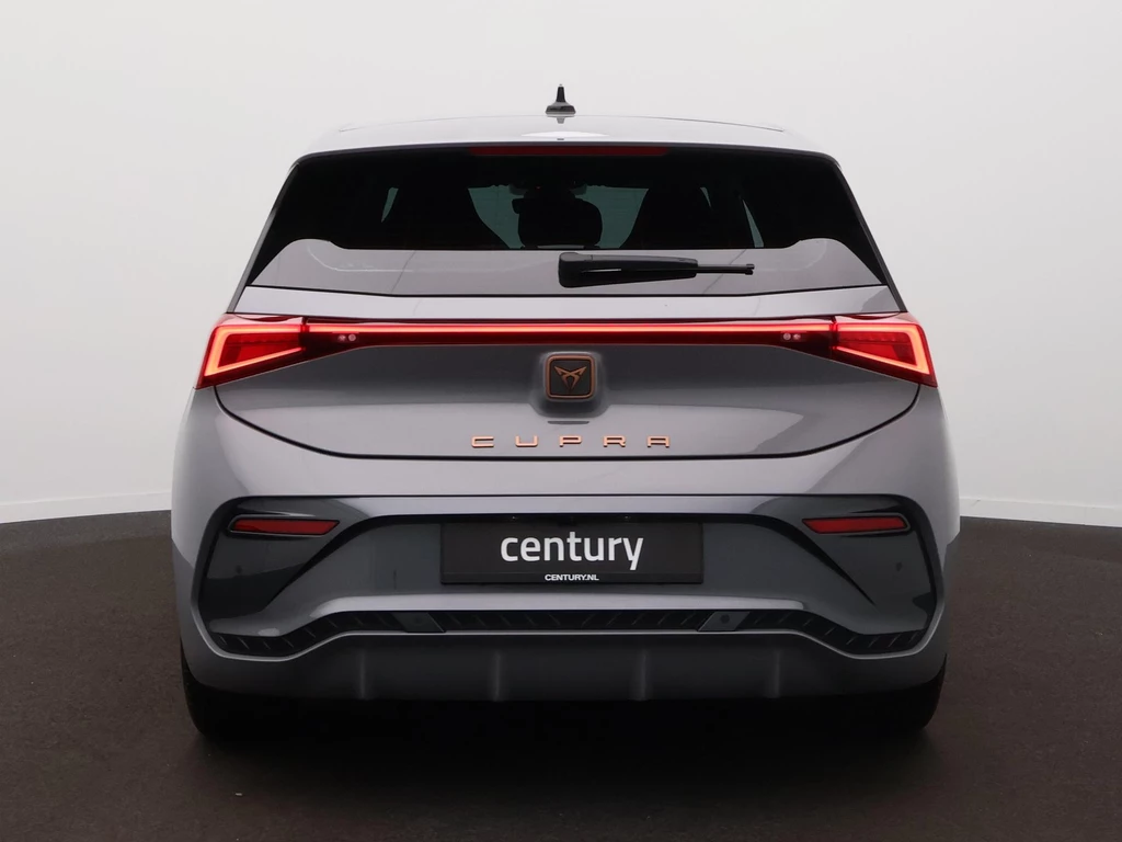 CUPRA Born – foto 5