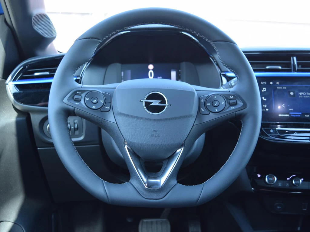 Opel Corsa-e – foto 8