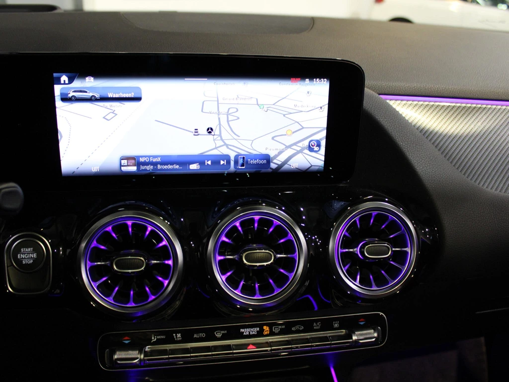 Mercedes-Benz B-Klasse – foto 15