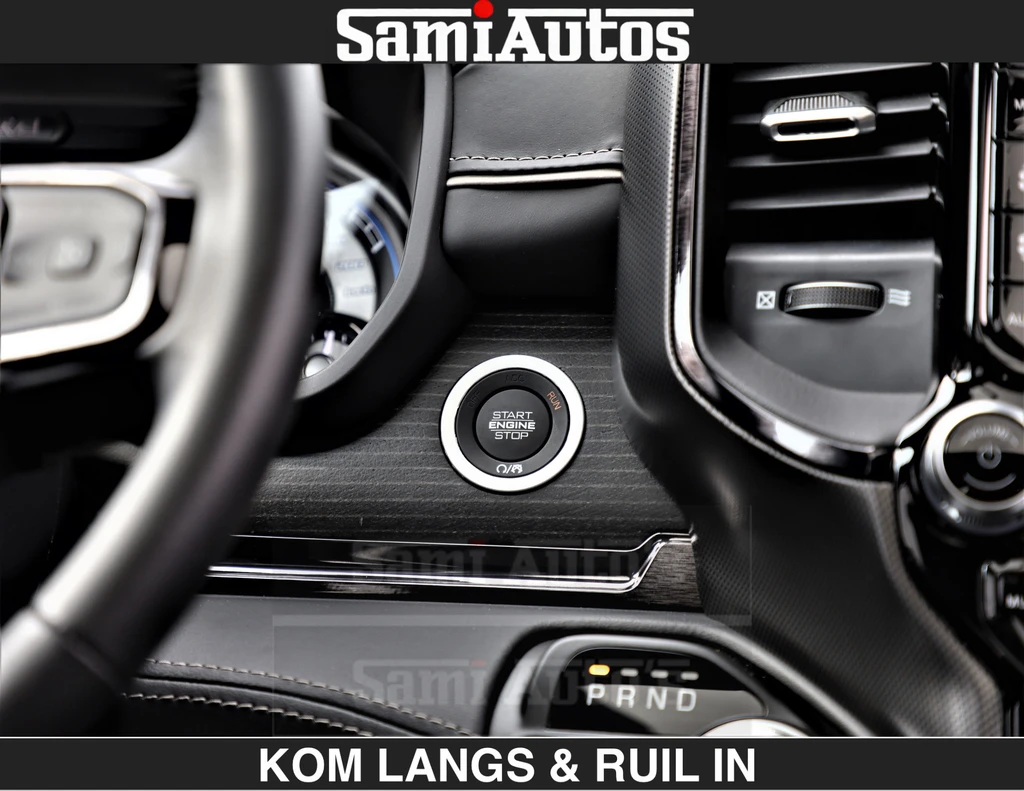 Dodge Ram Pick-Up – foto 29