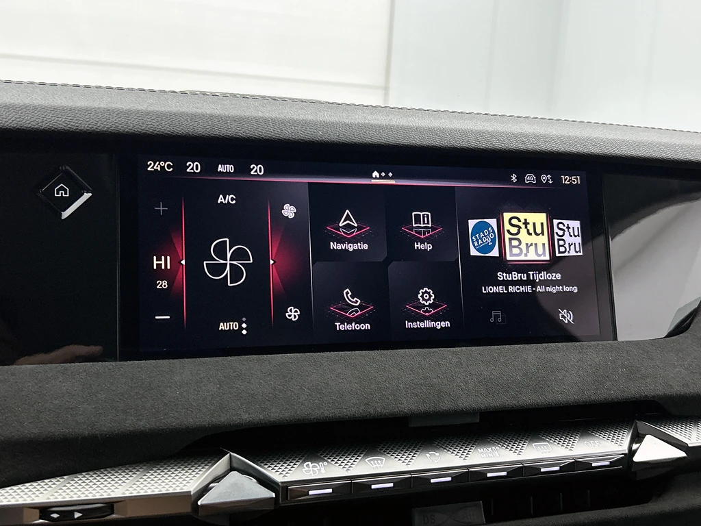 DS DS 4 – foto 34