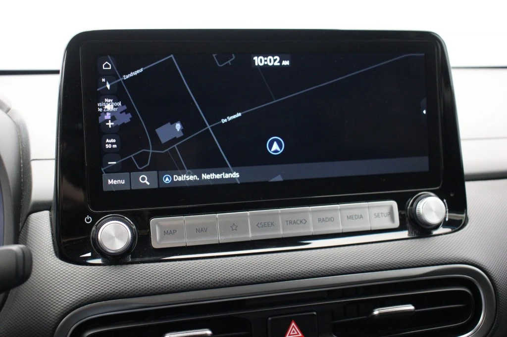 Hyundai Kona – foto 27