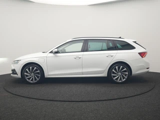 Škoda Octavia – thumbnail 3