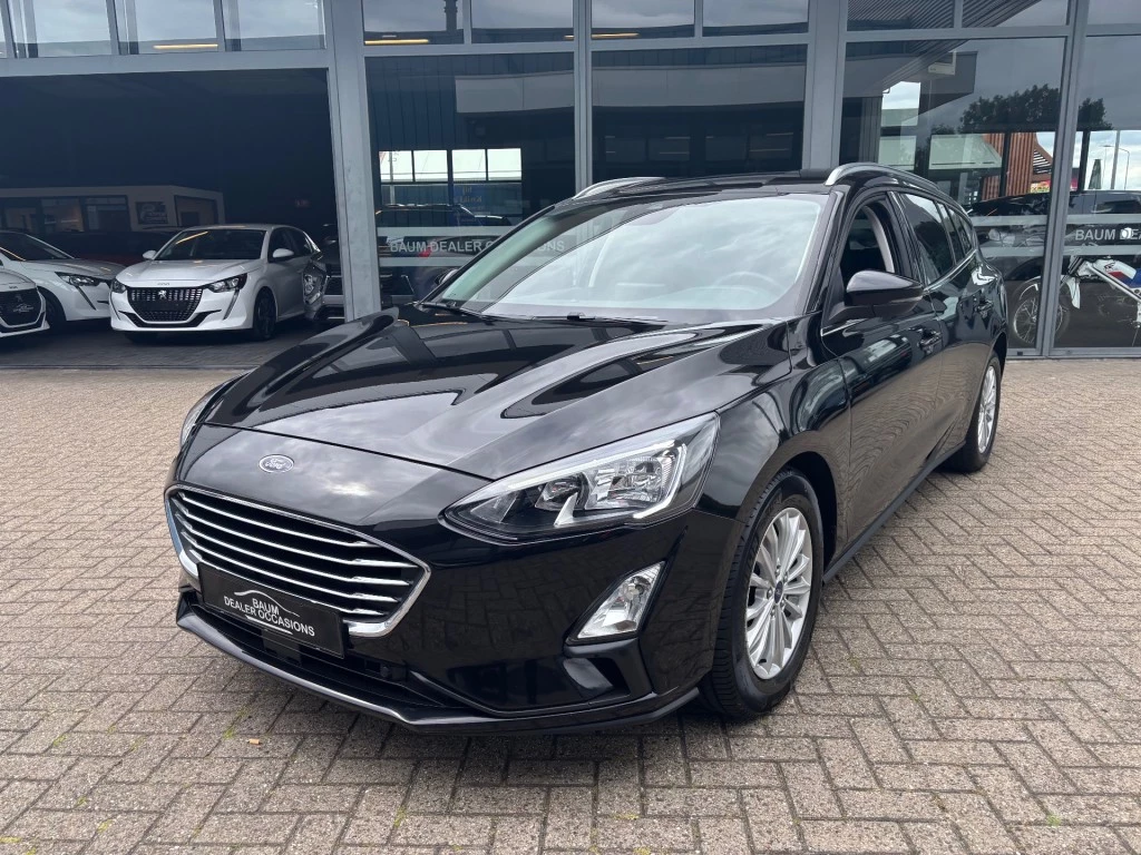 Ford Focus – foto 6