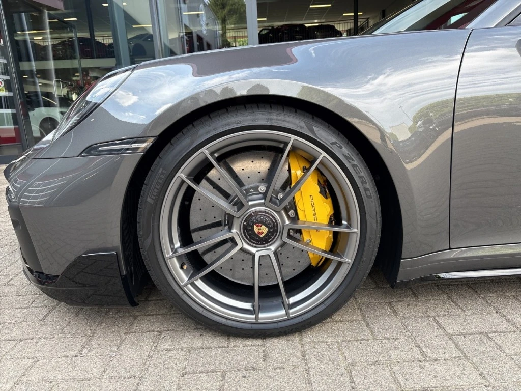 Porsche 911 – foto 15