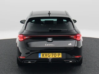 SEAT Leon – thumbnail 3
