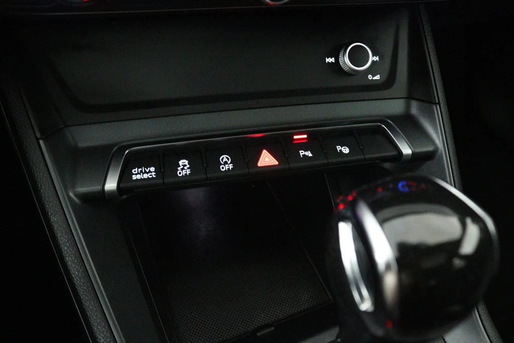 Audi Q3 – foto 19