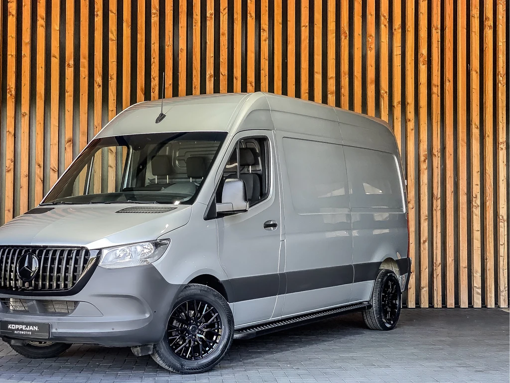 Mercedes-Benz Sprinter – foto 3