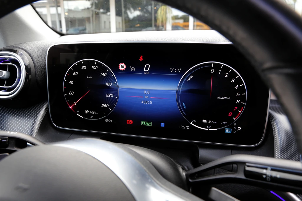 Mercedes-Benz GLC – foto 23