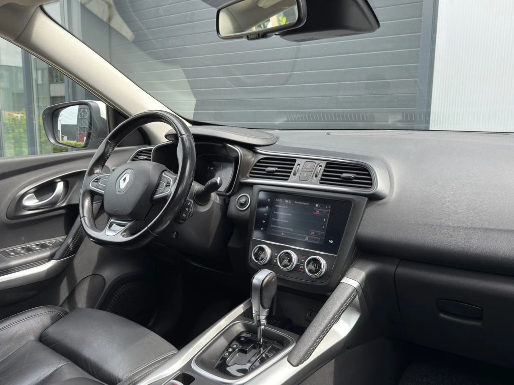 Renault Kadjar – foto 10