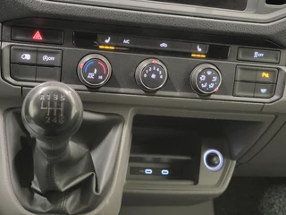 Volkswagen Crafter – thumbnail 17