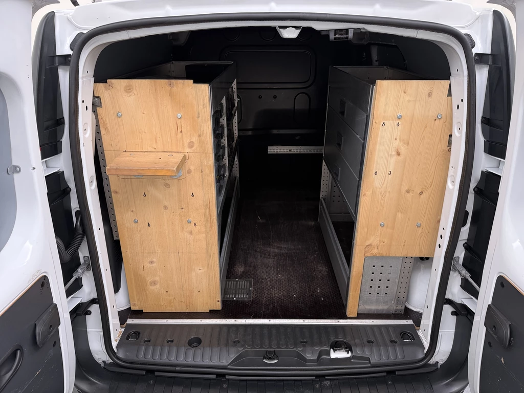 Renault Kangoo – foto 14