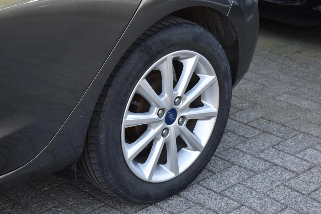 Ford Fiesta – foto 41