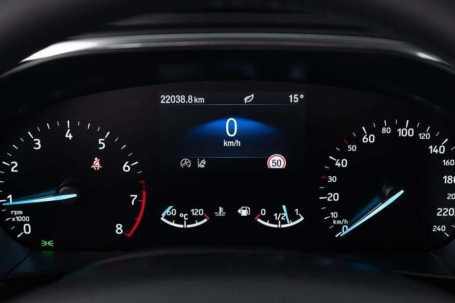 Ford Focus – foto 31