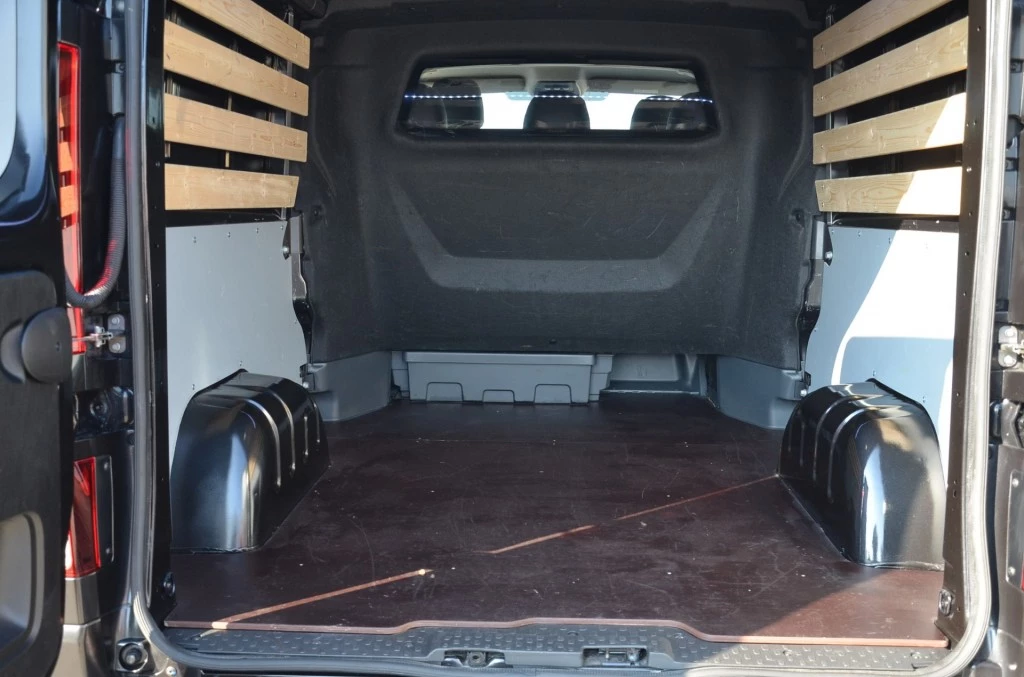 Renault Trafic – foto 17