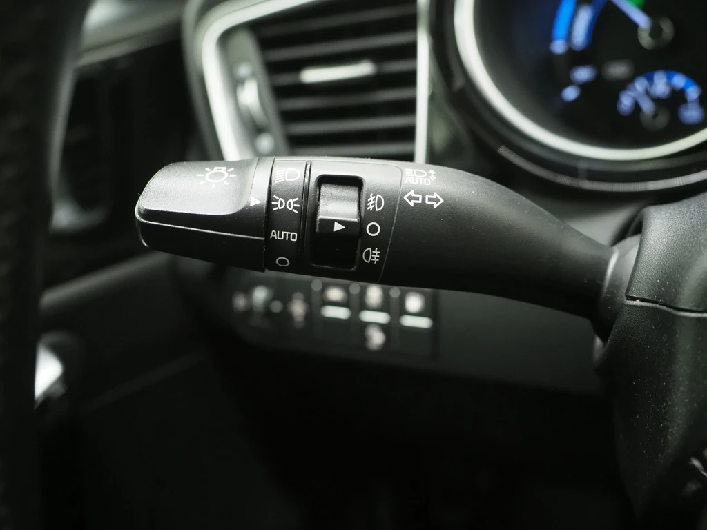 Kia Ceed Sportswagon – foto 21