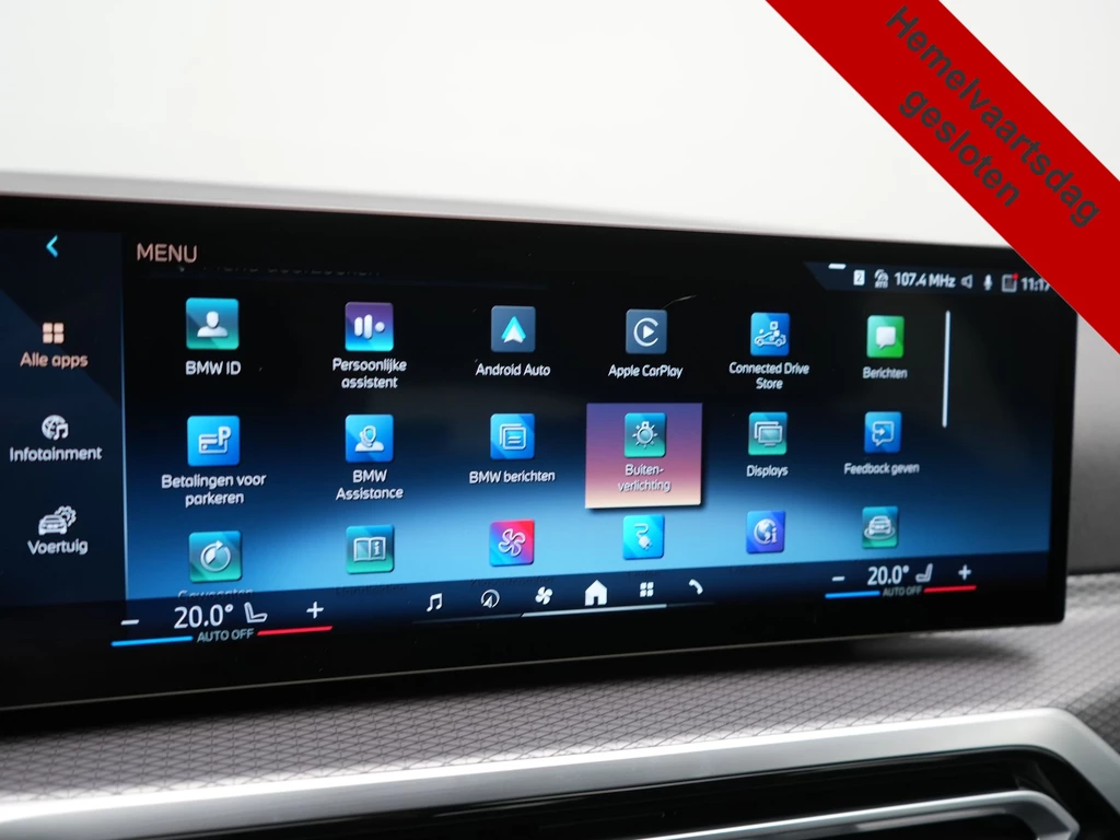 BMW i4 – foto 35