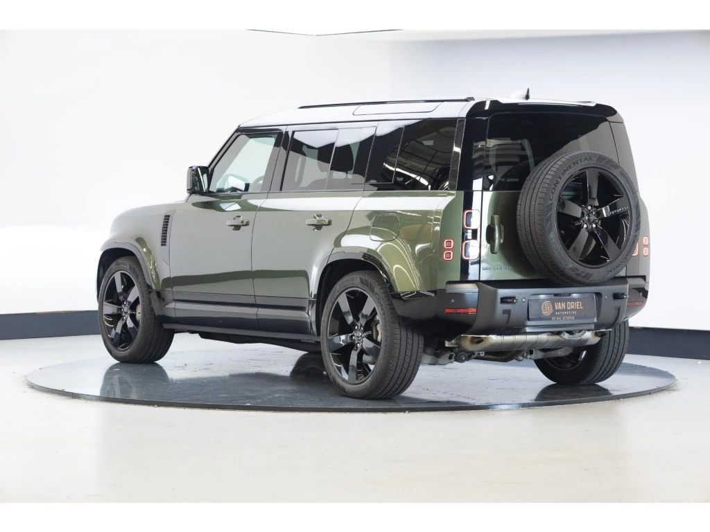 Land Rover Defender – foto 3
