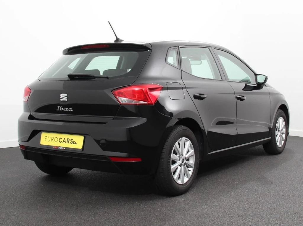 SEAT Ibiza – foto 5