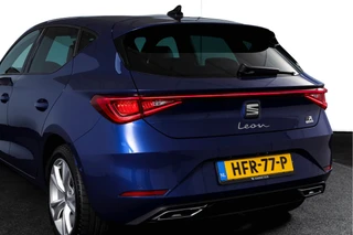 SEAT Leon – thumbnail 6