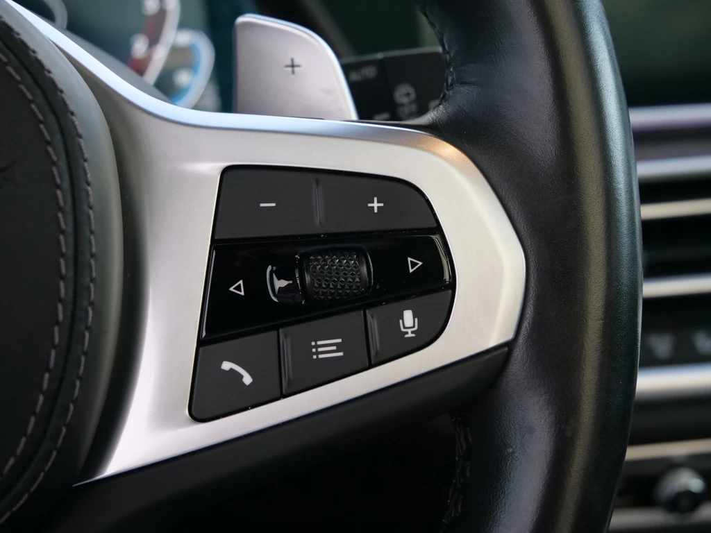 BMW X5 – foto 22