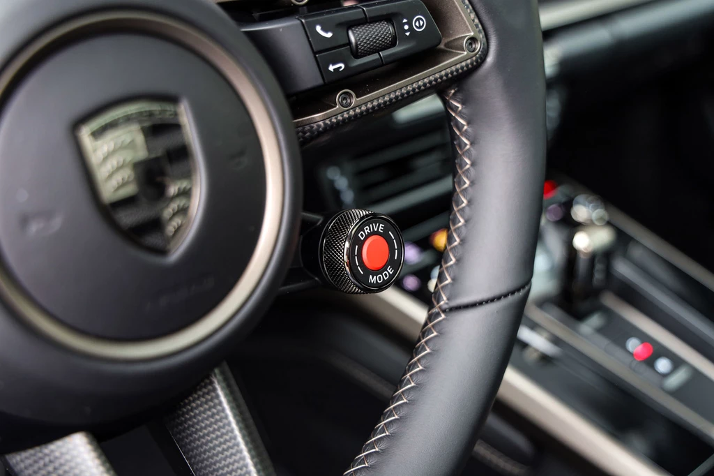 Porsche 911 – foto 84