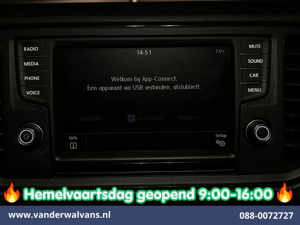 Volkswagen Crafter – foto 8