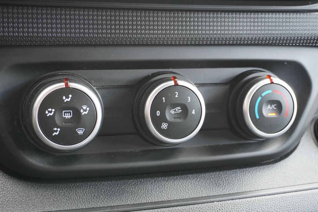 Renault Trafic – foto 10