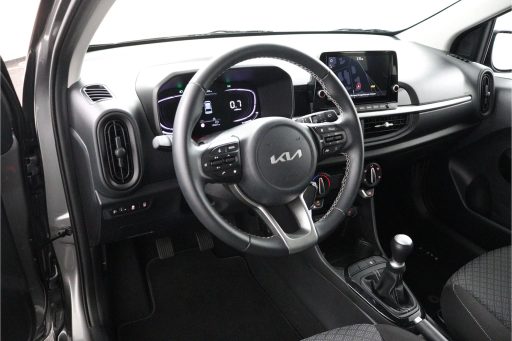 Kia Picanto – foto 22