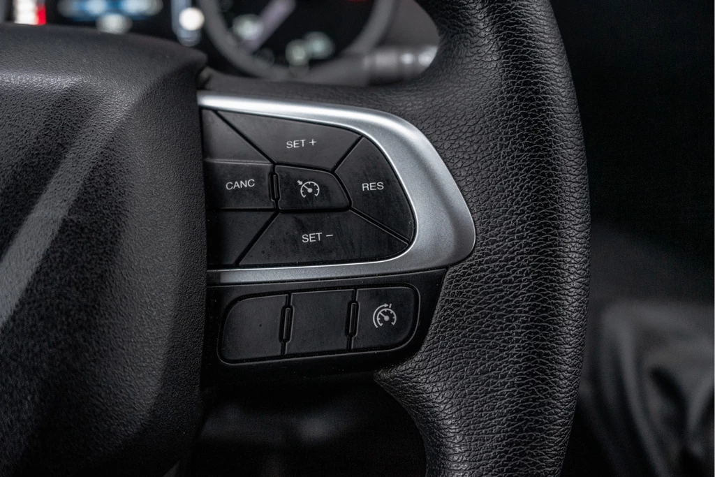 Iveco Daily – foto 15