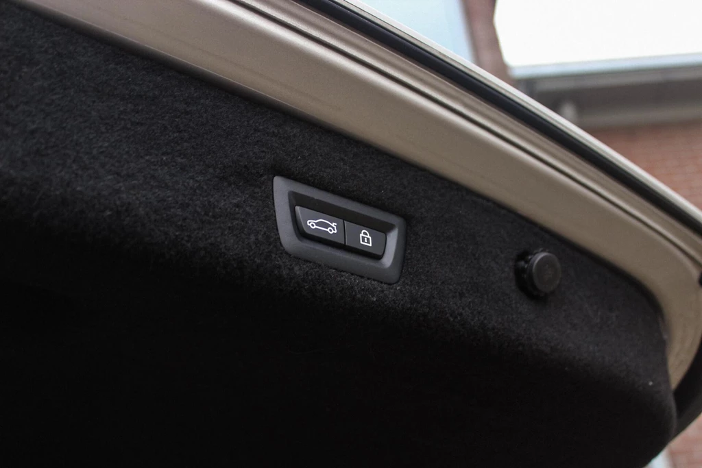 BMW 7 Serie – foto 44